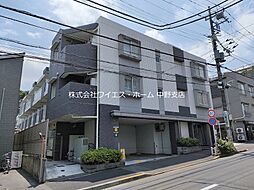 プライムアーバン中野上高田