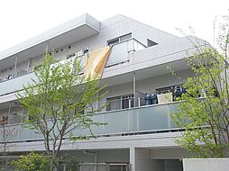 中野区沼袋３丁目