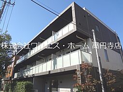 フラッツα中野通り