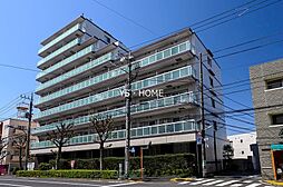 レジディア杉並方南町