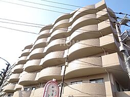 マインドチャージパレス1号棟