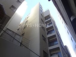 阿佐谷パールマンション