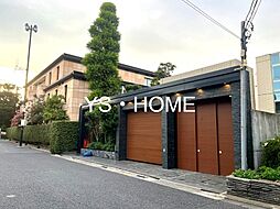 プレステージレジデンス白金長者丸