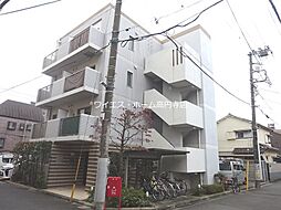 ベルヴュコート中野本町