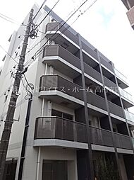 REGALIZ高円寺II（レガリス）