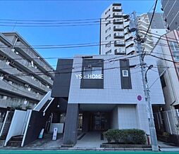 ダイナシティ西新宿