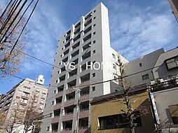 クレール中野