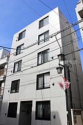 ココフラット東中野