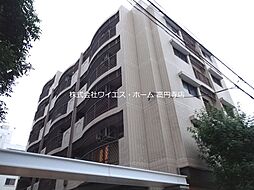 杉並区和田１丁目