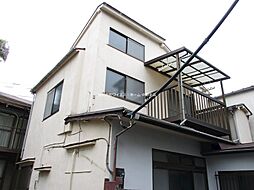 北新宿戸建II
