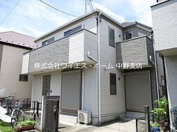 中落合3丁目I貸家