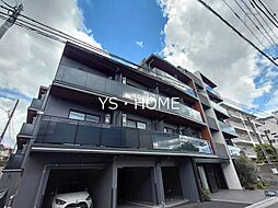 アジールコート方南町テラス