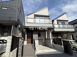 中井二丁目戸建