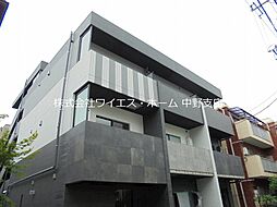 レガリス新中野アンベリール