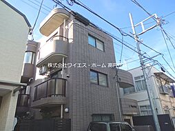 J-stage高円寺