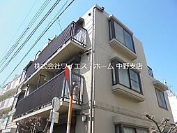 新井1丁目貸家