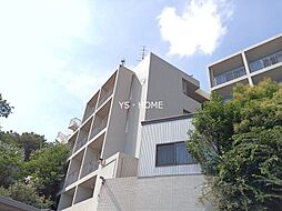 目白おとめ山テラスボックス