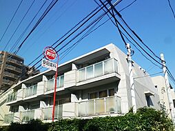 サンハイツ新井