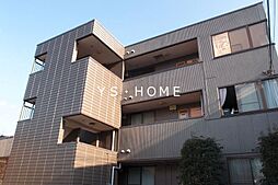 アルページュ善福寺