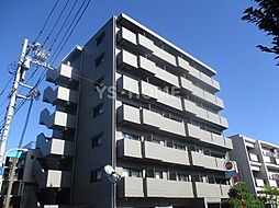 ルーブル阿佐ヶ谷北