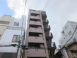 ウィステリア中野