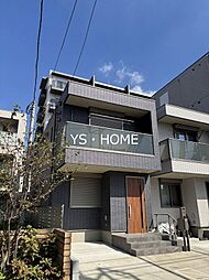北新宿戸建