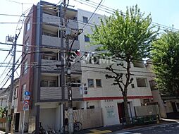 ビバリーホームズ阿佐谷北