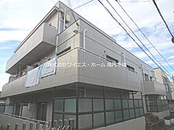 パラスト高円寺