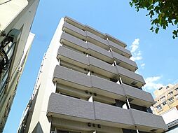 ステージファースト新中野