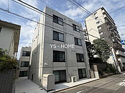 ラシクラス西落合