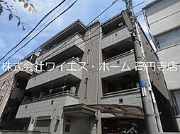 ボヌール高円寺