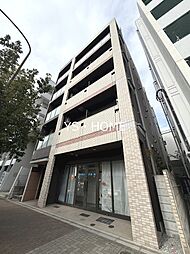 DeLCCS新江古田II
