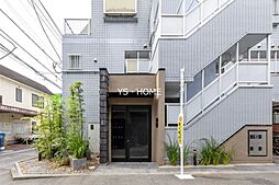 GRASTRA　NAKANO（グラストラ中野）