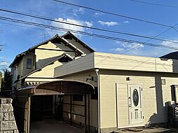 新百合ヶ丘貸家