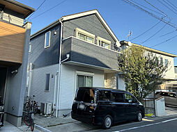 稲城市矢野口（スカイテラス南山）　中古一戸建