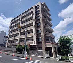 TOHOマンション　スプラウト那珂川パークサイド　ペット可