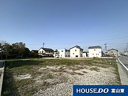 金泉寺分譲地　売土地