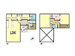 中冨居　中古戸建