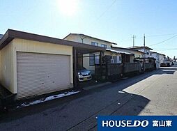 山室荒屋　中古戸建