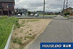 中川原　売土地