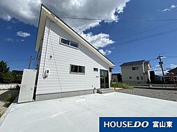 分譲地金泉寺　3号　新築戸建