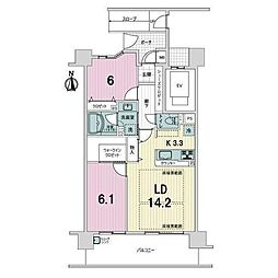 サーパス根塚町　中古マンション
