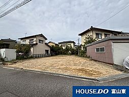 長江東町 売土地