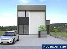 開　A棟　新築戸建