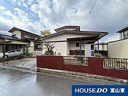 藤の木台　中古戸建