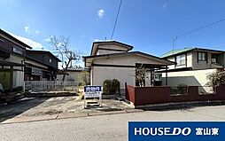 藤の木台　中古戸建