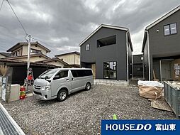 小杉第3　1号棟　新築戸建