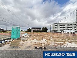 前沢新町第4　2号棟　新築戸建