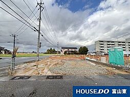 前沢新町第4　1号棟　新築戸建