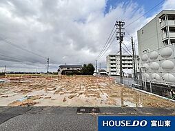 前沢新町第4　3号棟　新築戸建